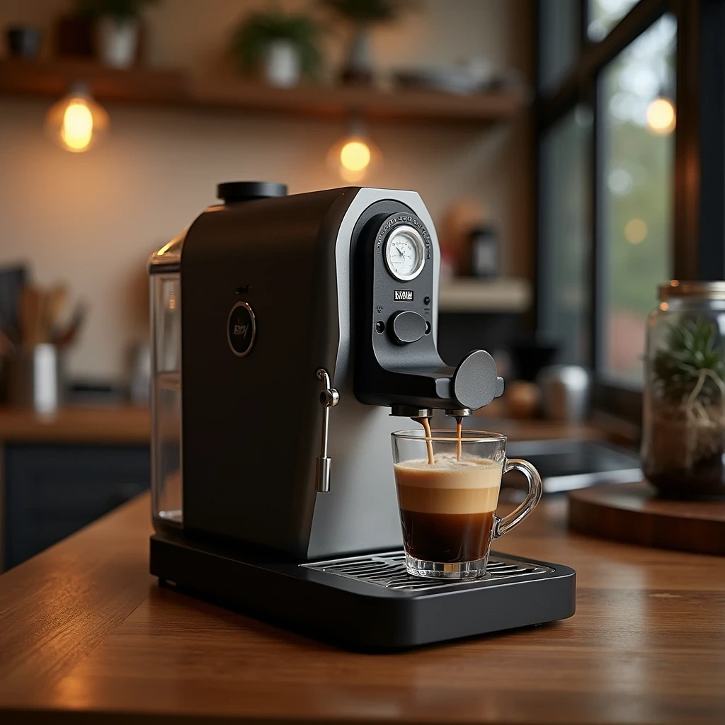 Milwaukee coffee makers