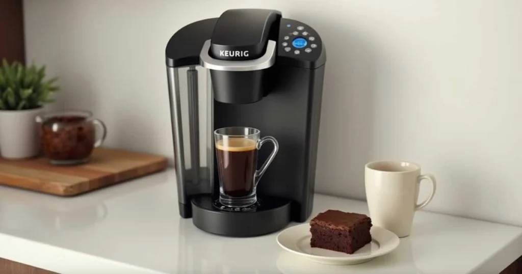 Keurig Machine 6 Simple Steps for Perfect Coffee sweetcoffeehub