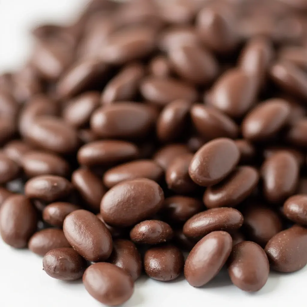 chocolate covered espresso beans