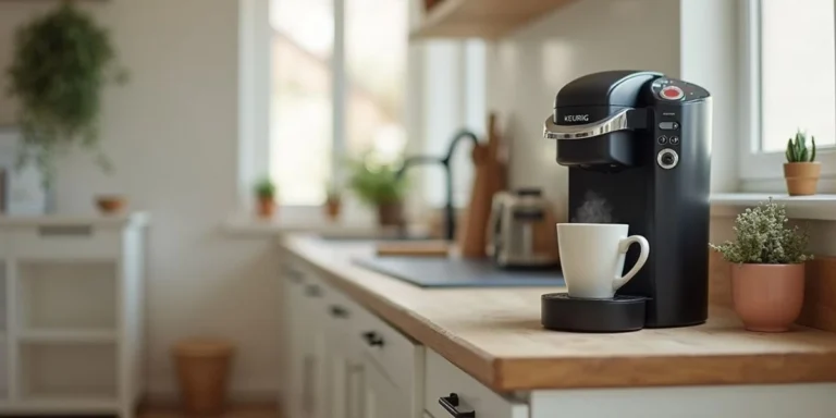 Keurig Slim