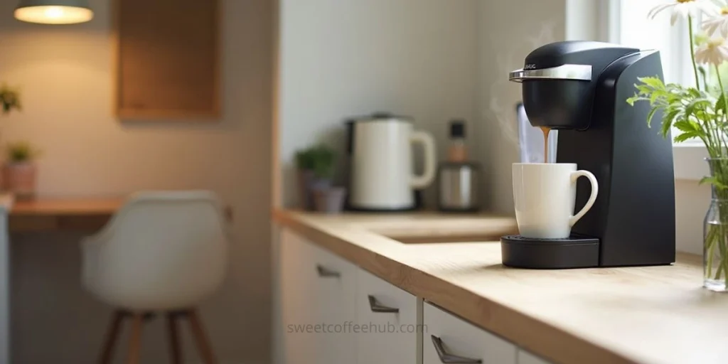 Keurig Slim