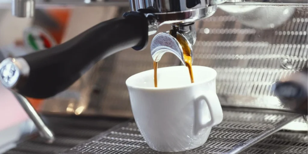 best espresso machine for home