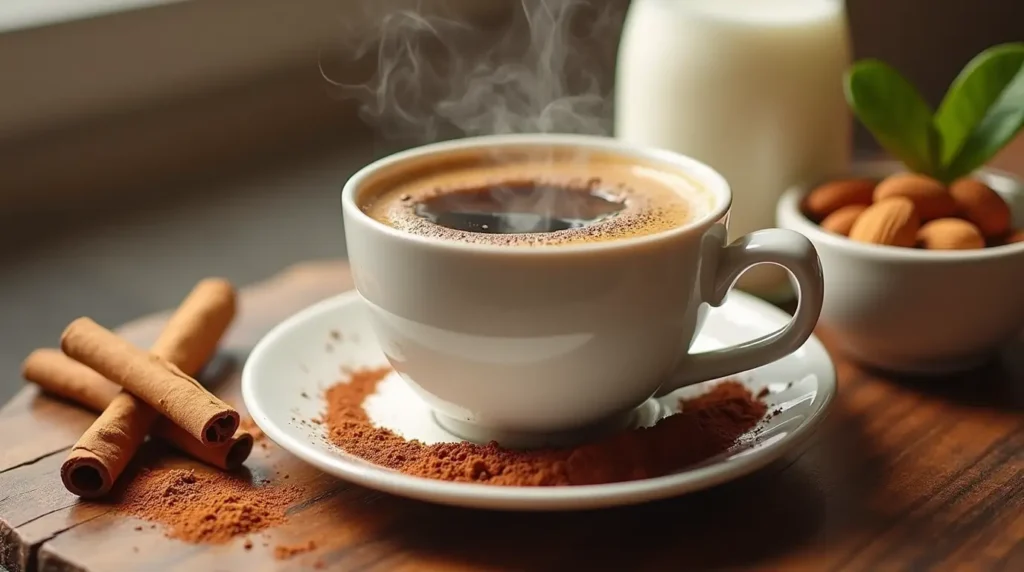 Coffee Loophole Recipe Free - Enjoy guilt-free coffee with this secret recipe.