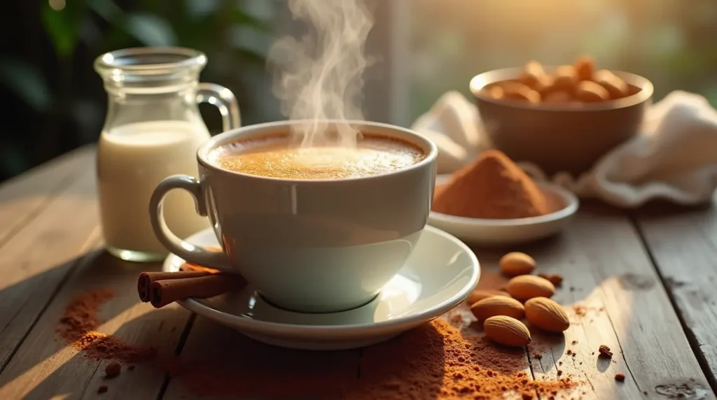 Coffee Loophole Recipe Free - Enjoy guilt-free coffee with this secret recipe.