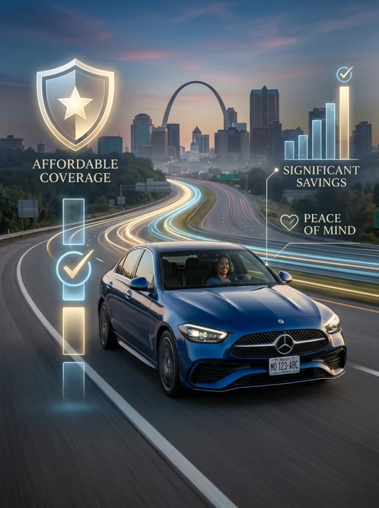 car insurance quotes missouri