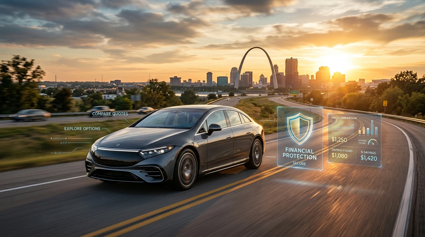 car insurance quotes missouri